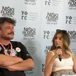„Umetnost je srozana na nivo hobija“: Hana Selimović na Niškom filmskom festivalu o „Yugo floridi“ i kulturi koja preživljava kao otpor