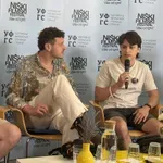 Tihomir Stanić o filmu „Indeks“ posle niške premijere: „Sinoć je bio više od filma“