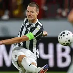 Ugrešić napustio Partizan, ali ostaje u crno-belom: Milka Forcan iznela detalje transfera