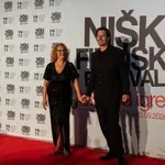 Ovacije publike obeležile svečano otvaranje Filmskog festivala Nišu: Više od igre (FOTO)