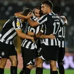 Partizan sigurnom pobedom nagovestio izlazak iz krize