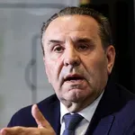 Rasim Ljajić o ostavci uprave Partizana: Ne želimo da se krijemo iza bilo koga