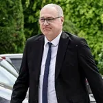 Željko Tanasković o krizi u FK Partizan: Doneti odluke hladne glave i kroz legalne organe