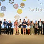 Trijumf filma „Oče naš“, Vučić Perović svoju Zlatnu mimozu posvetio Mićanoviću, a Goran Stanković kolegama u Srbiji koji se bore za kinematografiju: Završen 39. Festival Herceg Novi