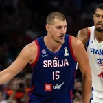 Prijateljska utakmica: Francuska do pobede nad Srbijom došla košem uz zvuk sirene
