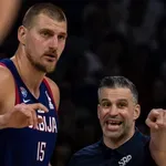 Alimpijević posle Francuske: Nema boljeg plejmekera od Jokića u Evropi, smena generacija je bolna