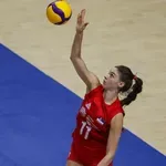 Kad i gde možete da gledate četvrti meč odbojkašica Srbije na Evropskom prvenstvu?