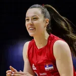 Maksimalan učinak u grupnoj fazi: Srbija došla do pete pobede na Evropskom prvenstvu