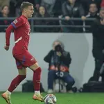 Zvanično: Nikola Čumić potpisao za Partizan