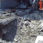 Ukrajinske vlasti: U ruskim napadima u Zaporožju 11 poginulih