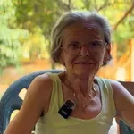 Meštanka Deliblatske peščare za Danas: Požar će se ugasiti ne zato što je nekome žao peščare, nego zato što će izgoreti koliko je trebalo da izgori