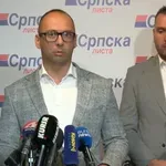 Igor Simić o planovima Kfora: Neprihvatljivo