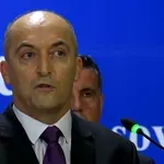 DSK: Nismo konsultovani o predlogu da Sjediu bude kandidat za predsednika Kosova