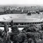 Magija na parketu uživo