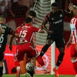 Poznato koliko košta Crvenu zvezdu ispadanje od Hapoela Ber Ševe
