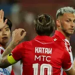 „Seol mi je preporučio da dođem“: Zvezda dovela novo pojačanje