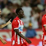 Zvezda protiv Plzenja za evropski „popravni“: Rijera pred prvim velikim izazovom