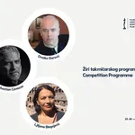 Ljiljana Blagojević i Dragan Jovićević u međunarodnom žiriju takmičarskog programa Igrani film na 39. Festivalu u Herceg Novom
