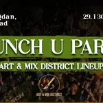 Art & Mix District pretvara Kalemegdan u najveći dnevni „Dance floor“ ovog leta