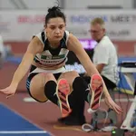 Milica Gardašević bez plasmana u finale u skoku udalj na Evropskom prvenstvu u Birmingemu