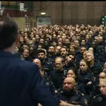 Nova Netfliksova krimi-noar serija od pet epizoda trenutno je najgledanija na svetu