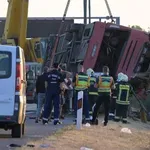 Poginulo 12 putnika kada je autobus iz Poljske sleteo s autoputa u Mađarskoj