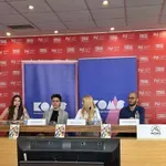 Mladi najviše poverenja imaju u studente, a najmanje u Vučića