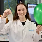 Naučnici napravili ‘najzeleniji’ balon za žurke na svetu