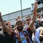 Zbog čega je Salah izabrao turski Trabzon