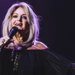 Pomračenje Sunca vratilo vanvremenski hit Boni Tajler među najslušanije pesme