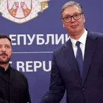 O čemu su pričali Vučić i Zelenski: ‘Evropski put, teritorijalni integritet, ne i vojna saradnja – dok traje rat’