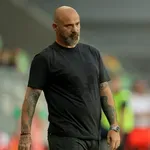 Stanković: Preuzimam odgovornost, neće fudbal stati ako četvrti put ne uđem u Ligu šampiona