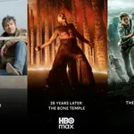 Šta sve u avgustu stiže na HBO Max