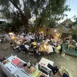 „Tradicija otpora“ okupila Zrenjanince: Pozorište bez podele na publiku i izvođače