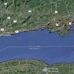 Tramp potpisao dekret o preimenovanju jezera Ontario u Jezero Amerika