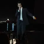 Koncert koji se ne sluša, već proživljava: Nik Kejv ponovo u Beogradu