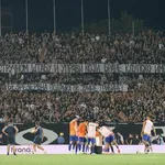Navijači Partizana podržali trenera i upravu kluba