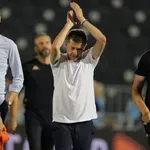 Saša Ilić posle pobede nad Tobolom objasnio izostanak Ugrešića