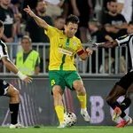 Kad i gde možete gledati meč Tobol – Partizan?