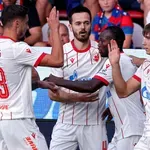 Žreb za Ligu konferencije: Zvezda dočekuje Salaha i starog znanca