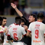 Upravni odbor FK Crvena zvezda izdao vanredno saopštenje