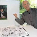 Mebijus: Ikona stripa koja je bila inspiracija Ridliju Skotu i Džordžu Lukasu