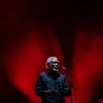 Duo iz benda Massive Attack dobio trajnu zabranu ulaska u Singapur zbog isticanja palestinske zastave