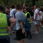 U Kuli protest zbog hapšenja aktiviste koji se sumnjiči da je napao štand SNS-a