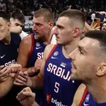 Kad i gde možete da gledate košarkaški meč Srbija – Island?