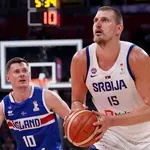 Nikola Jokić: Sjajna pobeda za nas (VIDEO)