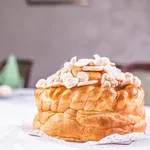 Slavski kolač koji uspeva svaki put: Tradicionalni recept za mekanu i vazdušastu pogaču