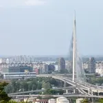 Izdati lokacijski uslovi za kompleks sa devet lamela na mestu nekadašnje fabrike IMT