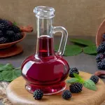 Domaći sok od kupina – jednostavan recept za ukus leta u flaši