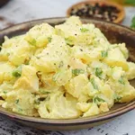 Najbolja letnja krompir salata: Jednostavan prilog koji ide uz sve